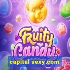 capital sexy.com